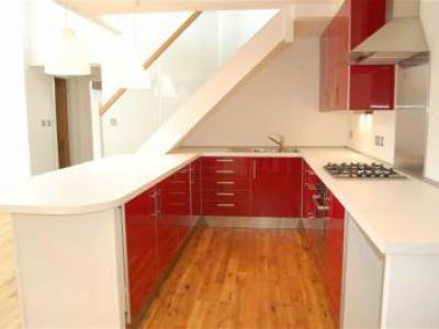 Annonce Location Appartement Liverpool