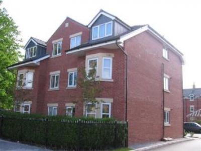 Annonce Location Appartement Altrincham