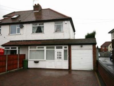 Annonce Location Maison Sutton-coldfield