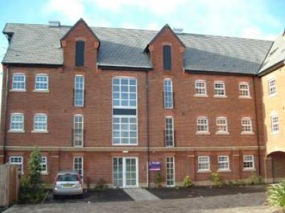 Annonce Location Appartement Chorley