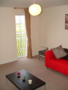 Louer Appartement Chorley