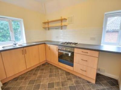 Louer Appartement Rickmansworth