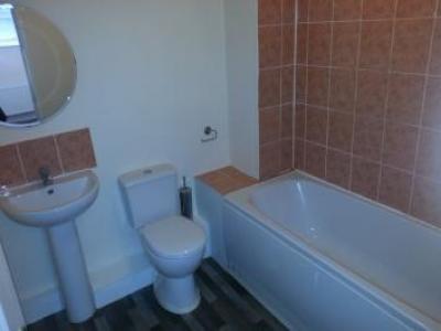 Louer Appartement Warrington