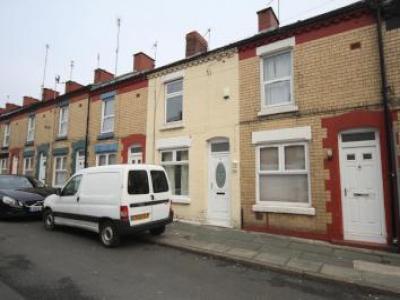 Annonce Location Maison Liverpool