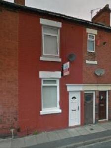 Annonce Location Maison Stoke-on-trent