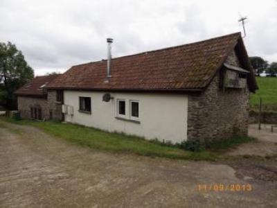 Annonce Location Maison Barnstaple