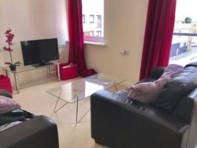 Louer Appartement Southampton