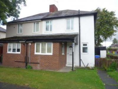 Annonce Location Maison Cramlington