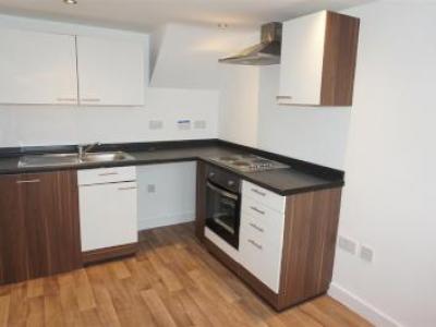 Annonce Location Appartement Liverpool