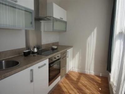 Annonce Location Appartement Liverpool