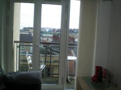 Louer Appartement Newcastle-upon-tyne