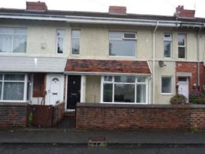 Annonce Location Maison Newcastle-upon-tyne