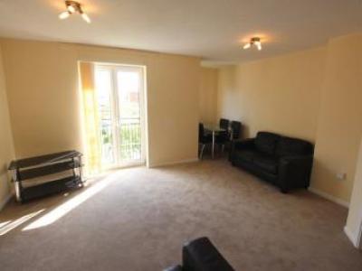 Louer Appartement Cardiff