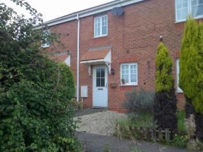 Annonce Location Maison Stoke-on-trent