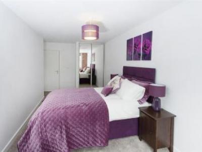 Louer Appartement Bradford