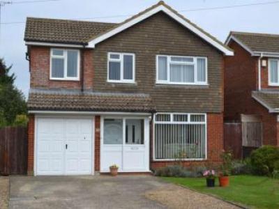 Annonce Location Maison Princes-risborough