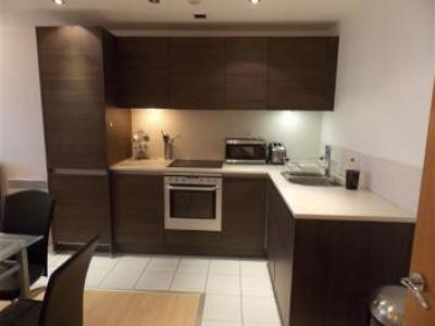 Louer Appartement Manchester