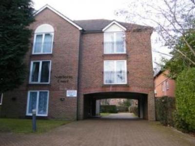 Annonce Location Appartement Southampton