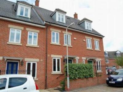 Annonce Location Maison Daventry