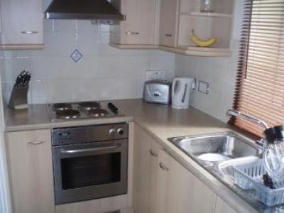 Louer Appartement Southampton