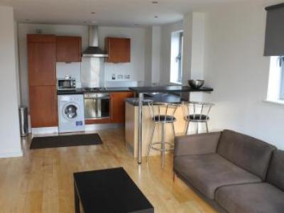 Louer Appartement Leeds