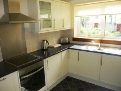 Louer Appartement Dunfermline