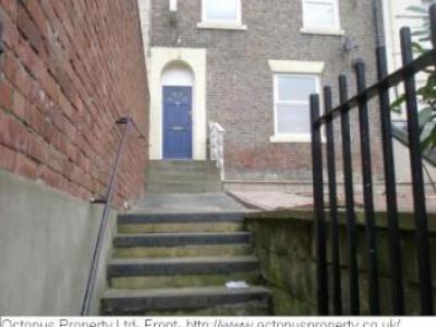 Annonce Location Appartement Newcastle-upon-tyne