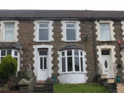 Annonce Location Maison Treorchy