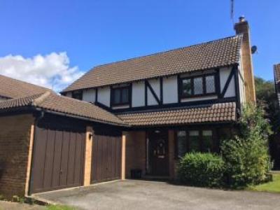 Annonce Location Maison Wokingham