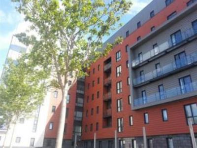 Annonce Location Appartement Liverpool