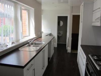 Louer Appartement North-shields