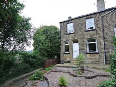 Annonce Location Maison Huddersfield