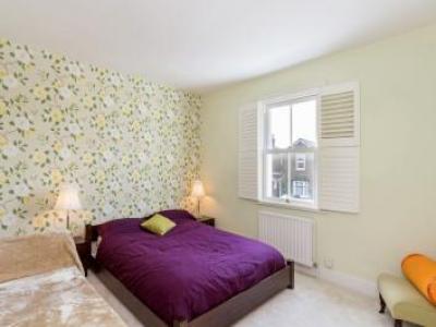 Louer Maison West-molesey