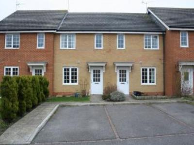 Annonce Location Maison Wokingham