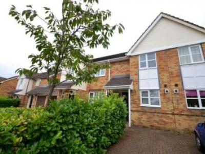 Annonce Location Maison Milton-keynes