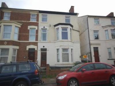 Annonce Location Appartement Wallasey