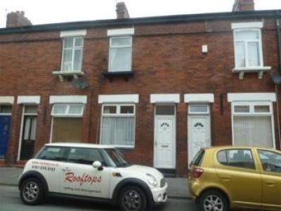 Annonce Location Maison Altrincham