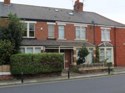 Annonce Location Maison Whitley-bay