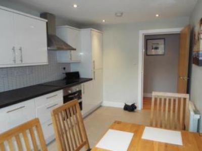 Louer Appartement Stoke-on-trent