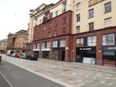 Annonce Location Appartement Glasgow