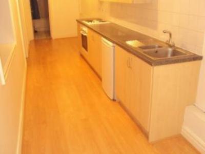 Louer Appartement Liverpool