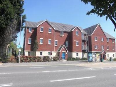 Annonce Location Appartement Cardiff