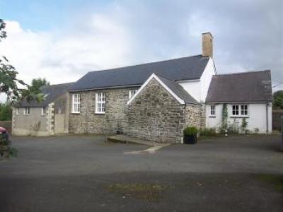 Annonce Location Maison Llanrhystud