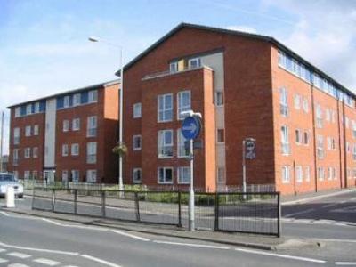 Annonce Location Appartement Loughborough
