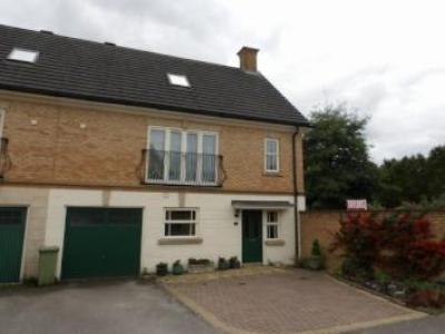 Annonce Location Maison Milton-keynes