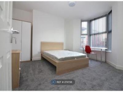 Annonce Location Maison Liverpool