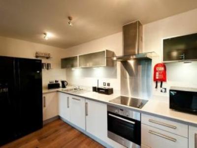 Louer Appartement Milton-keynes