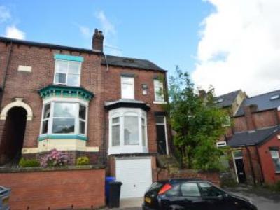 Annonce Location Maison Sheffield