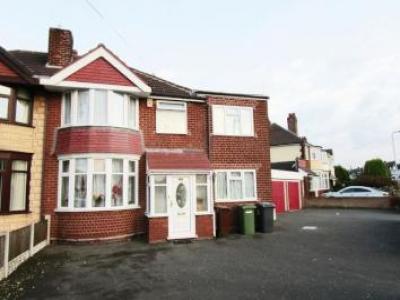 Annonce Location Maison Wolverhampton