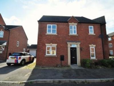 Annonce Location Maison Burton-on-trent